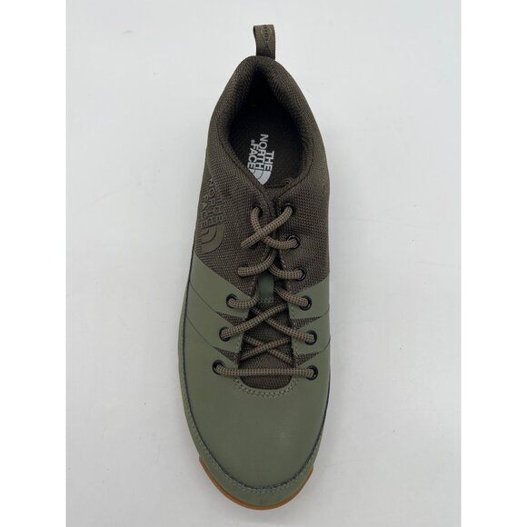 The North Face Mens Size 9 Green Casual Hiking Shoe Single Right Only - Picture 6 of 7